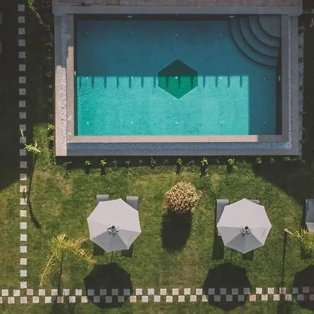 Turunc House Hotell
