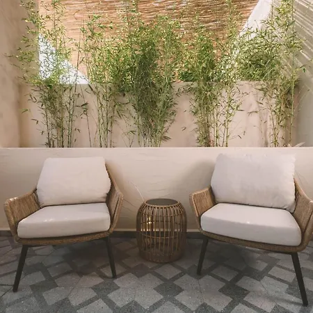 ホテル Turunc House Kayakoy