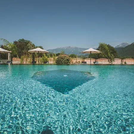 Turunç House Kayaköy