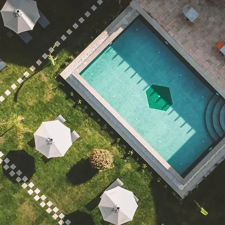 ホテル Turunc House *