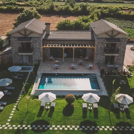 Turunç House * Kayaköy