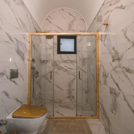 ホテル Turunc House Kayakoy