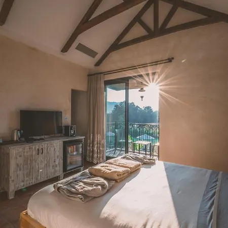 Turunç House Kayaköy