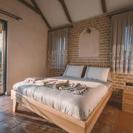 Otel Turunç House Kayaköy