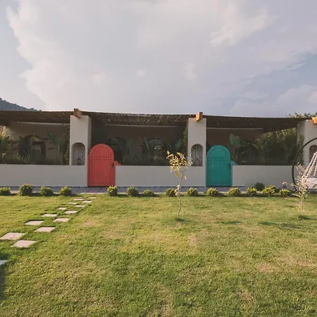 Turunc House Kayakoy