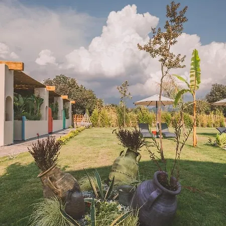 Turunç House * Kayaköy