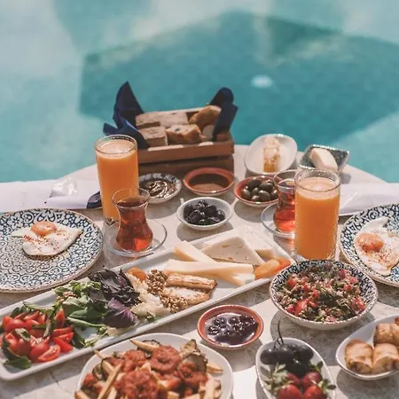 Turunc House Kayakoy