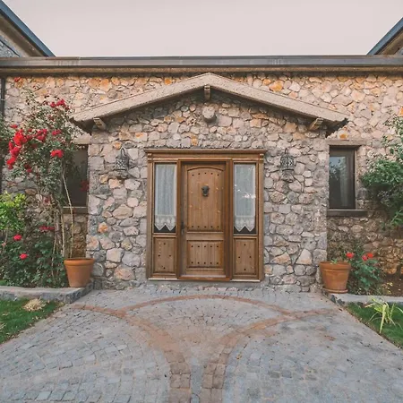 Turunç House * Kayaköy