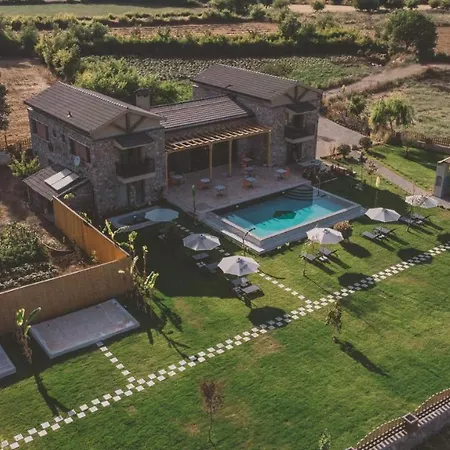 Turunç House * Kayaköy