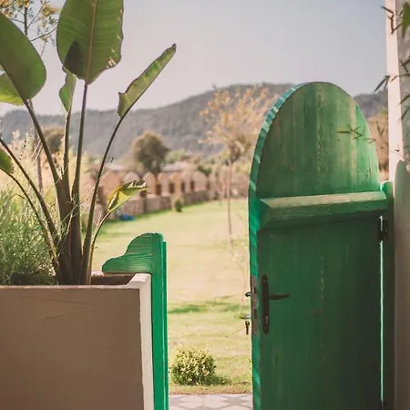 ホテル Turunc House *