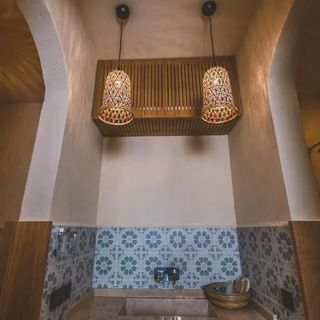 ホテル Turunc House Kayakoy