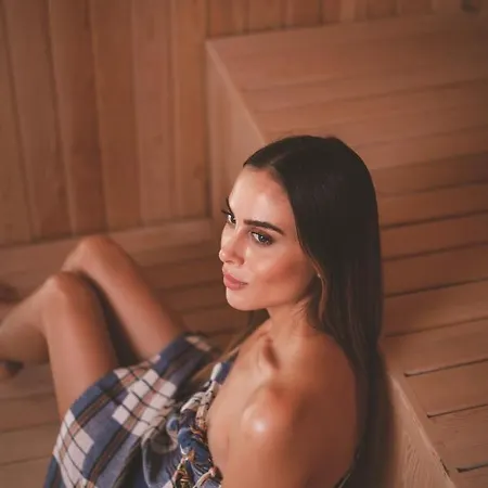 Turunc House ホテル *