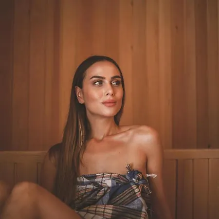 Turunç House * Kayaköy