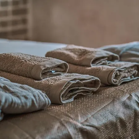 ホテル Turunc House Kayakoy