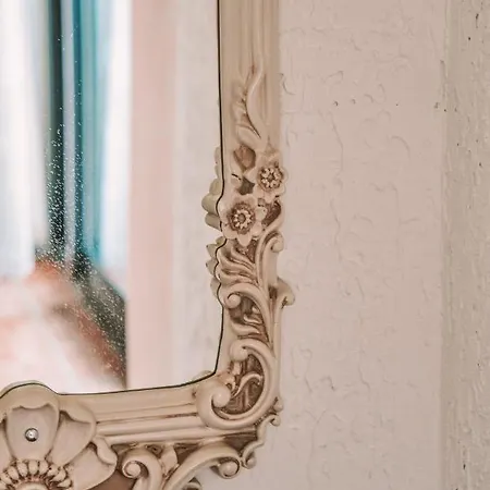 Turunç House Kayaköy