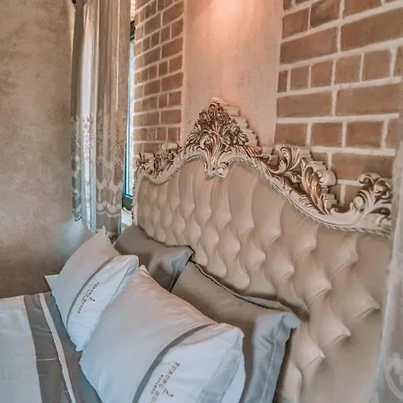 Otel Turunç House Kayaköy