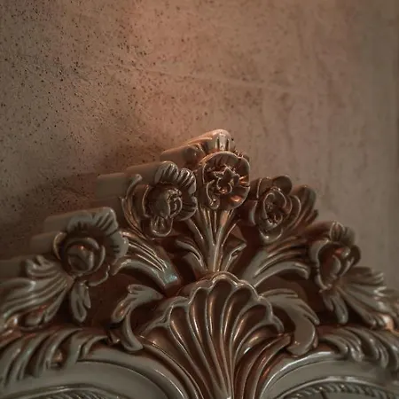 Turunç House Kayaköy