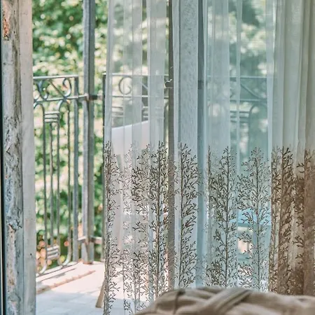 Turunc House ホテル