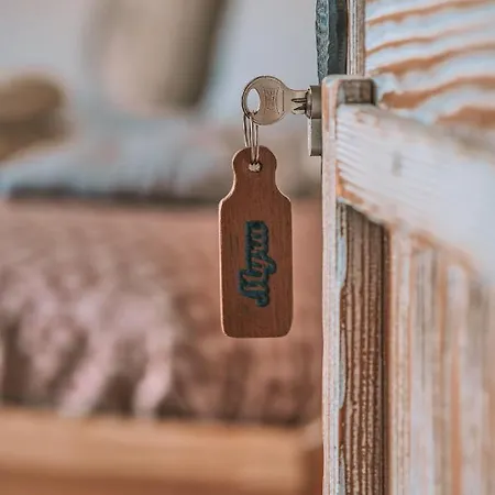 ホテル Turunc House *