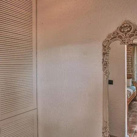 Turunc House ホテル