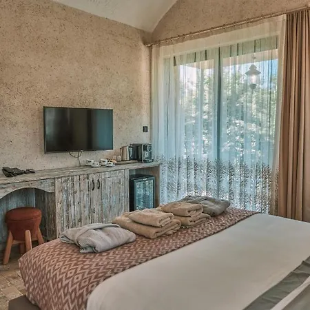 Turunç House Otel Kayaköy