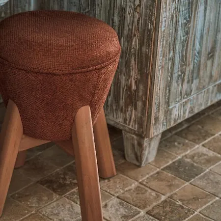 ホテル Turunc House *