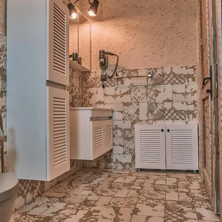 Turunç House Otel *