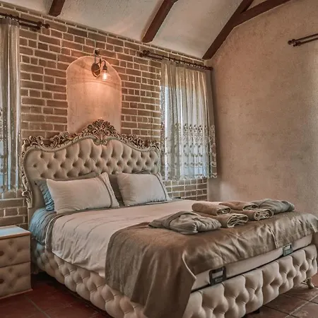 Turunç House * Kayaköy