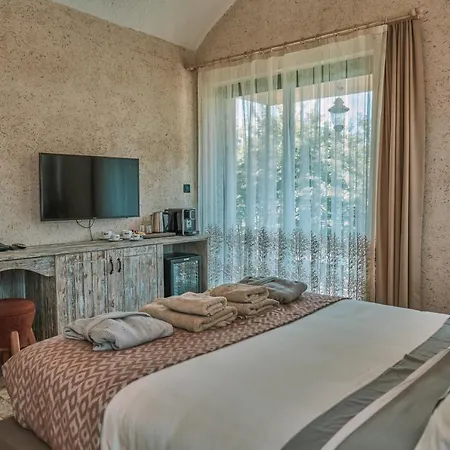 Turunç House * Kayaköy