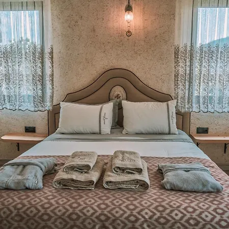 Turunc House Kayakoy