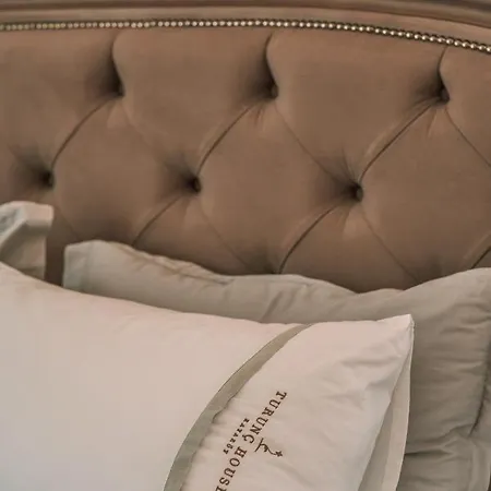 Turunç House Kayaköy