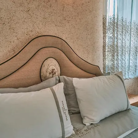 Turunç House Otel Kayaköy