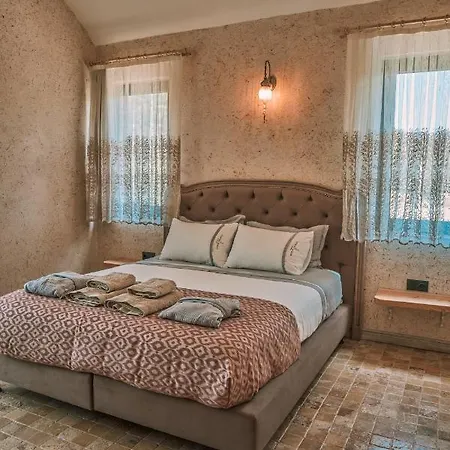 Turunç House Otel Kayaköy