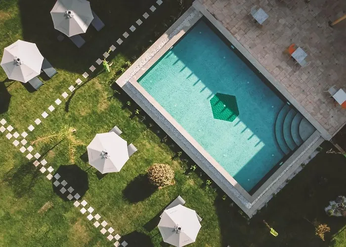 호텔 Turunc House *