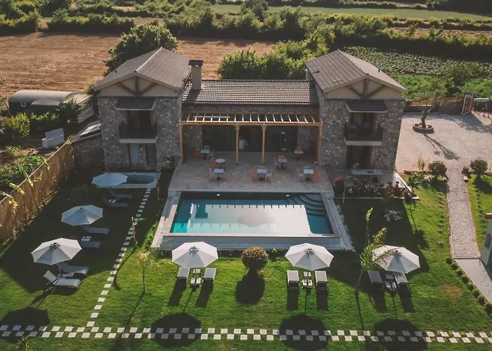 Turunc House * 카야코이