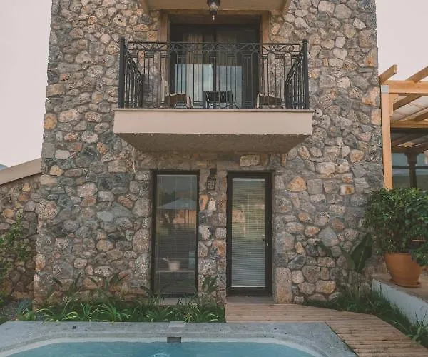 Turunc House 카야코이