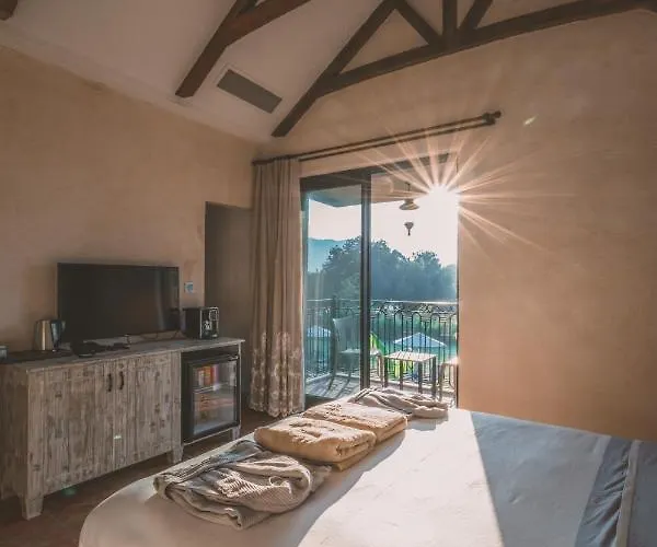 Turunc House 카야코이