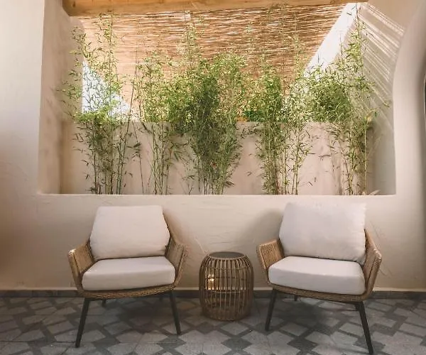 Turunc House 호텔 카야코이