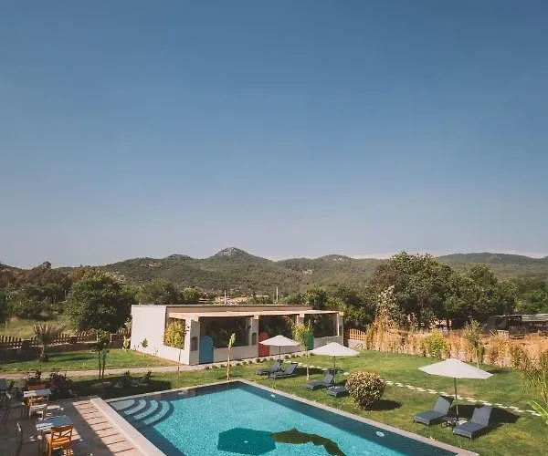 Turunc House 카야코이