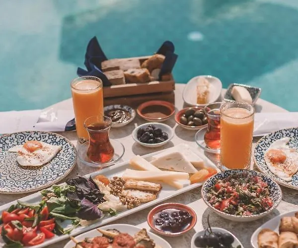 Turunc House 카야코이