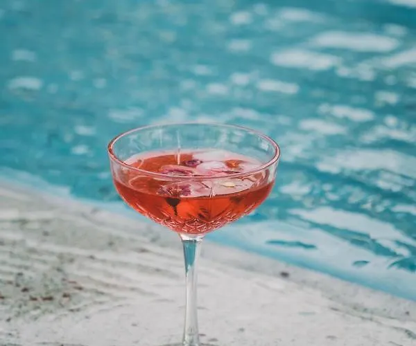 Turunc House 카야코이