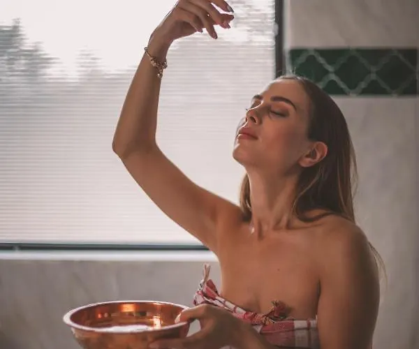 Turunc House 카야코이