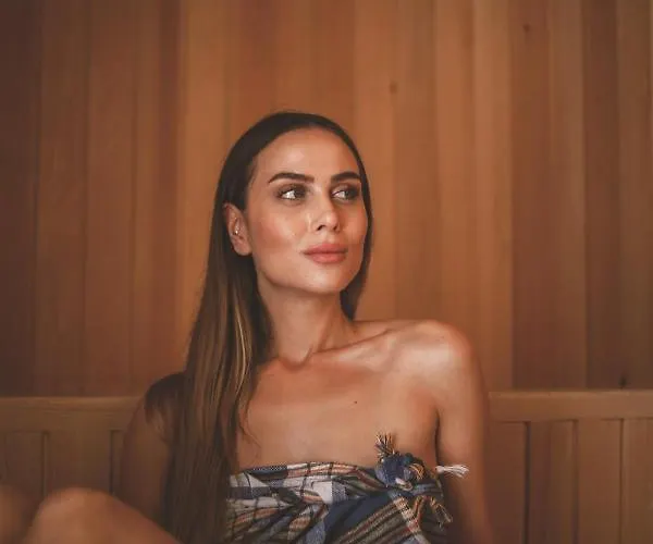 Turunc House * 카야코이