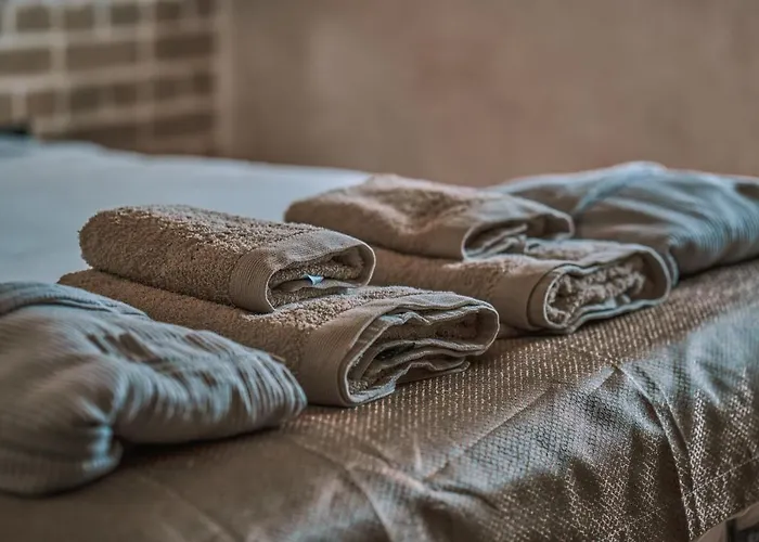 호텔 Turunc House 카야코이