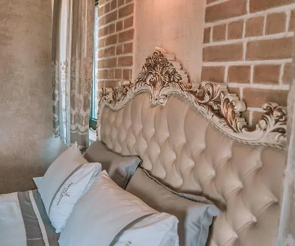 호텔 Turunc House 카야코이