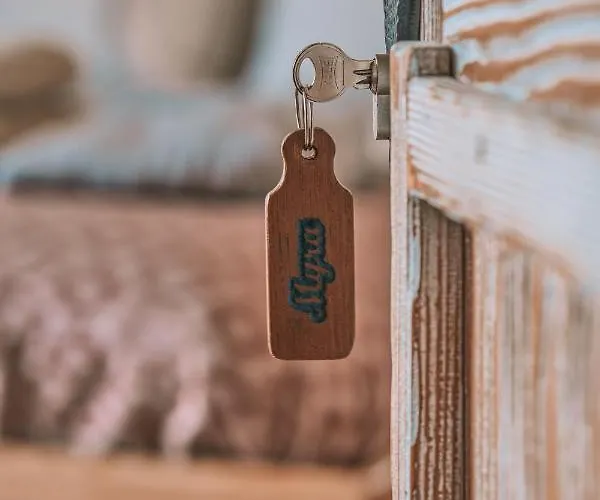 호텔 Turunc House *