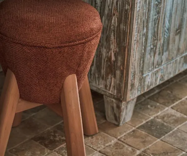 호텔 Turunc House *