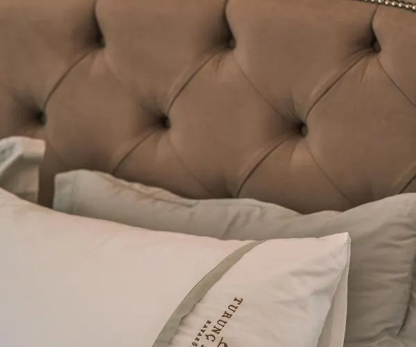 Turunc House 카야코이