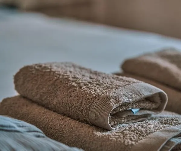 호텔 Turunc House 카야코이