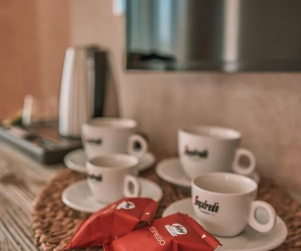 Turunc House 호텔 카야코이